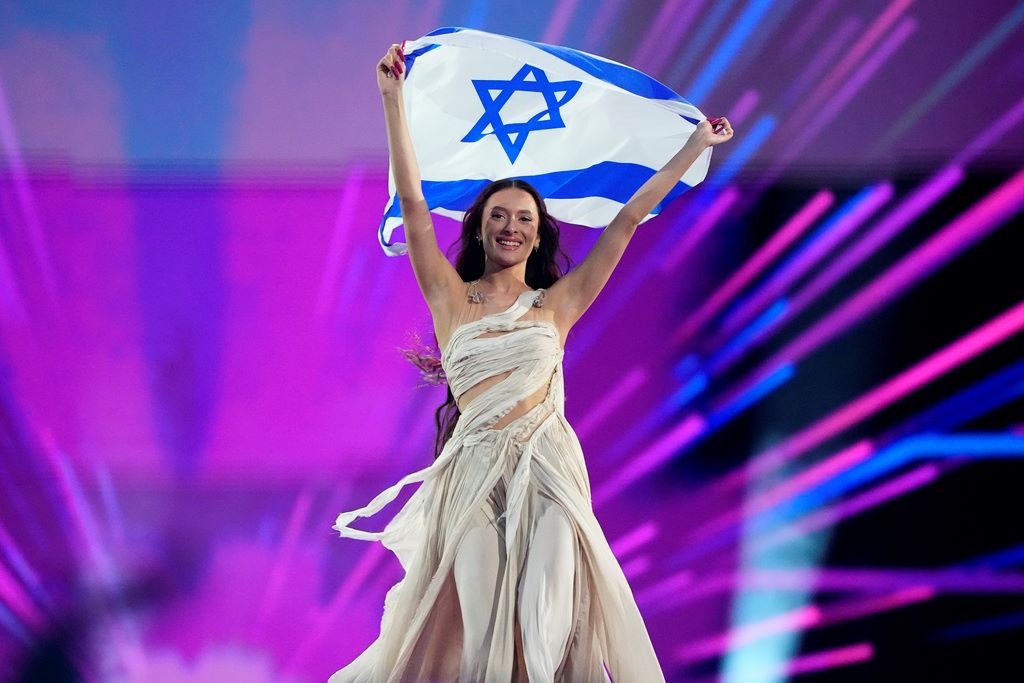 Eurovision: Η περυσινή εκπρόσωπος του Ισραήλ θυμάται την τραυματική εμπειρία της: Από τις 37 χώρες, μόνο 3-4 μας καλοδέχτηκαν