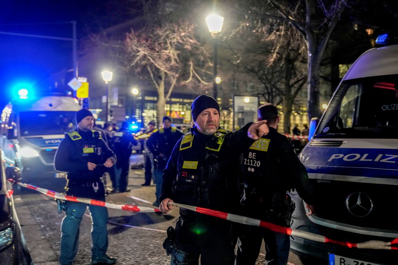 Έπεσε το «Βασίλειο της Γερμανίας» &#8211; Συνελήφθη ο «βασιλιάς Πέτερ» σε επιχείρηση επτά κρατιδίων