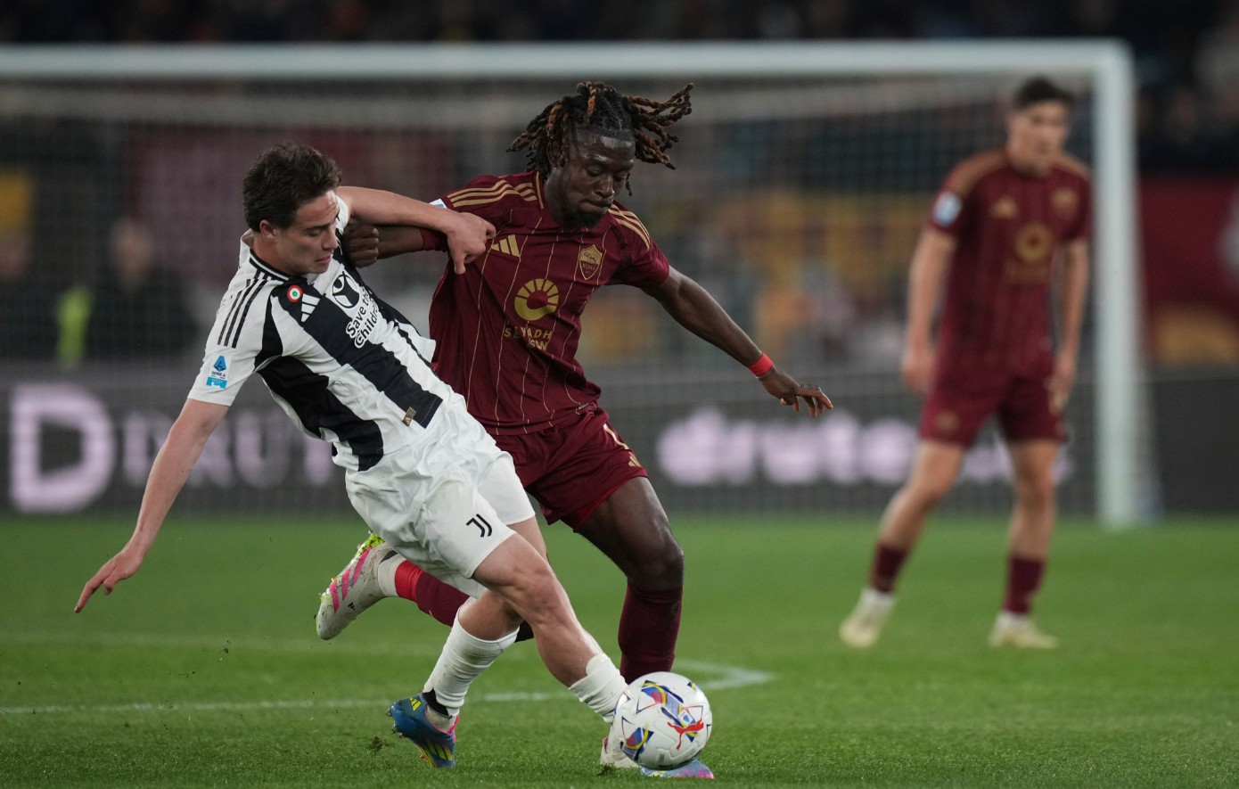 Τρέλα στη Serie A: Με κλήρωση μπορεί να κριθεί η έξοδος στο Champions League για Γιουβέντους ή Ρόμα