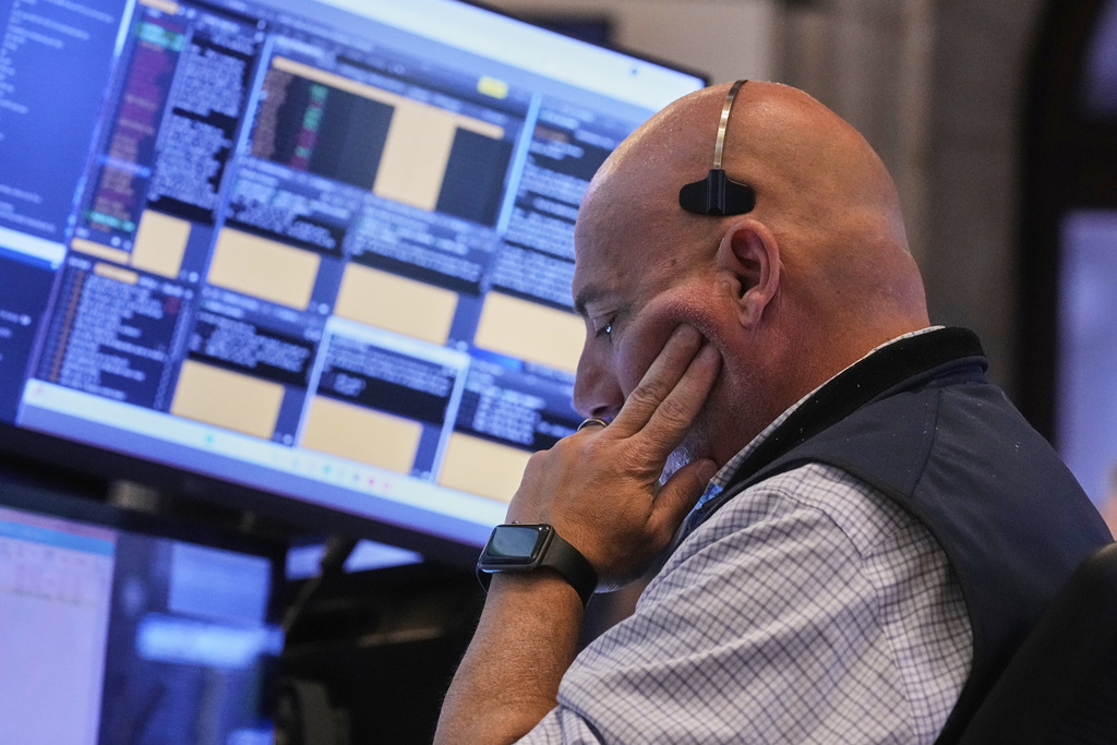 ΗΠΑ: Θετικό κλείσιμο στην Wall Street – Οι επενδυτές αγνόησαν την υποβάθμιση Moody’s