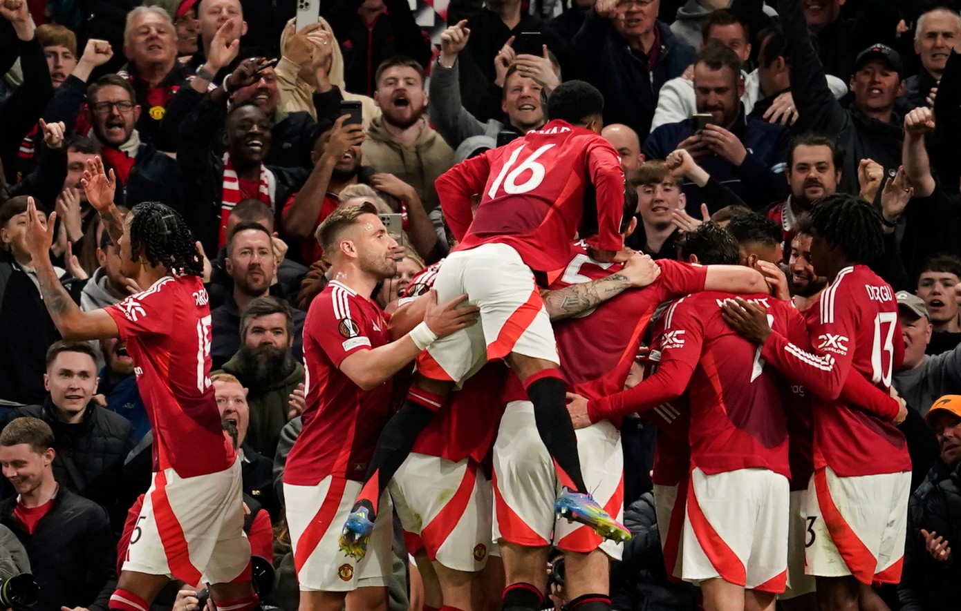 Αγγλικός εμφύλιος στο Europa League: Μάντσεστερ Γιουν. &#8211; Τότεναμ στον τελικό του Μπιλμπάο