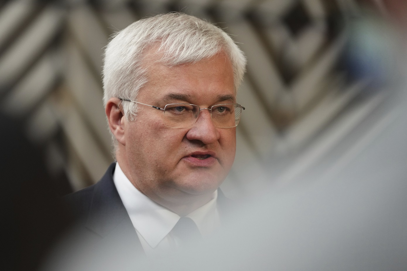 Το Κίεβο επιθυμεί η σύνοδος G7 να μειώσει το ανώτατο όριο τιμής πώλησης του ρωσικού πετρελαίου στα 30 δολάρια το βαρέλι