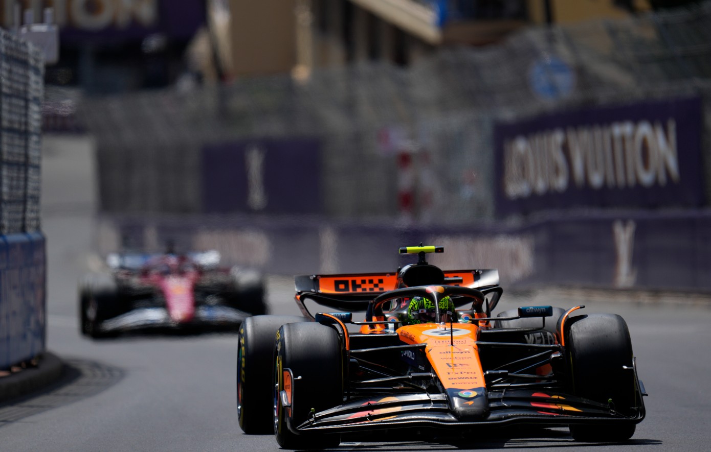 Formula 1: Νικητής ο Νόρις στο Μονακό και έβαλε φωτιά στη μάχη του τίτλου