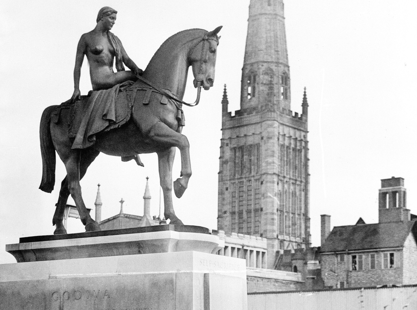 λαίδη Γκοντάιβα λαίδη Γκοντάιβα