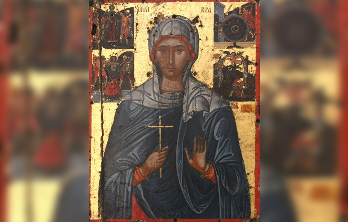 Εορτολόγιο: Ποιος γιορτάζει σήμερα 3 Μαΐου
