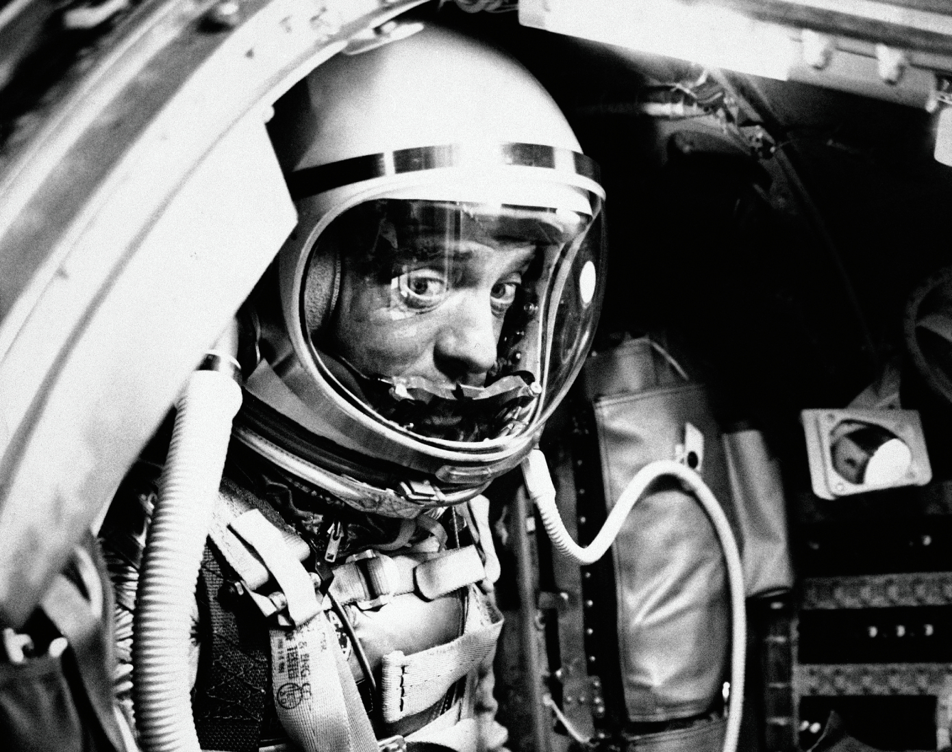 Άλαν Σέπαρντ