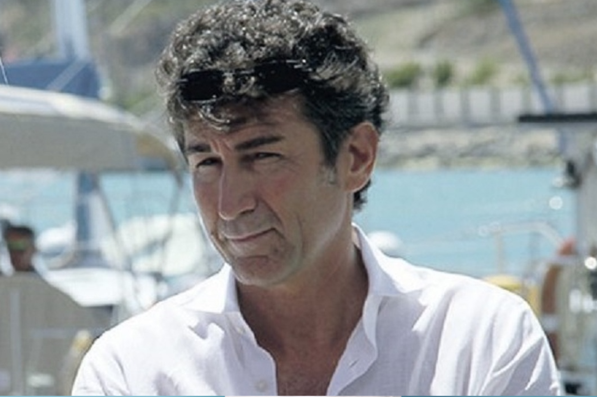 Ο Αντρέα Πινιατάρο ελέγχεται για φοροδιαφυγή 1,2 δισεκατομμυρίου ευρώ