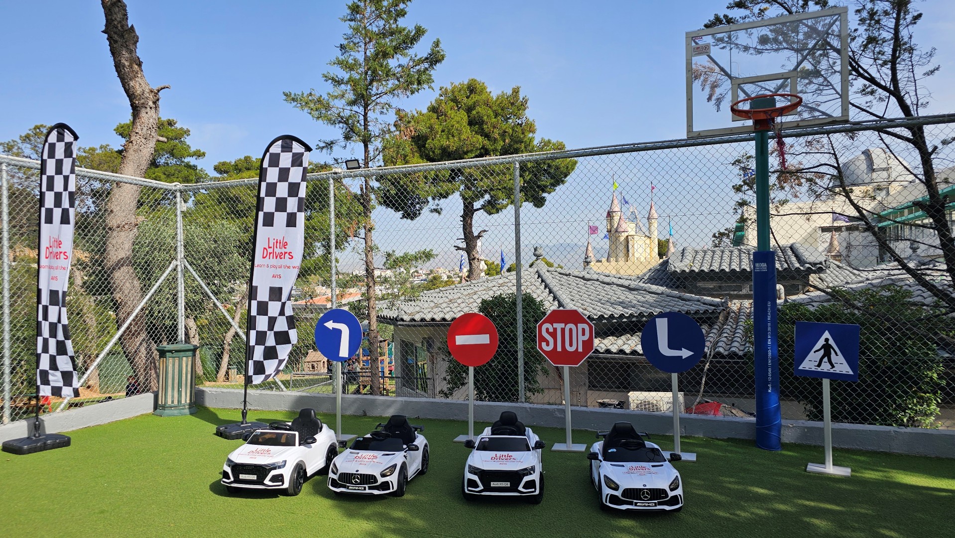 Avis Little Drivers: Μία πρωτοβουλία για την οδική ασφάλεια