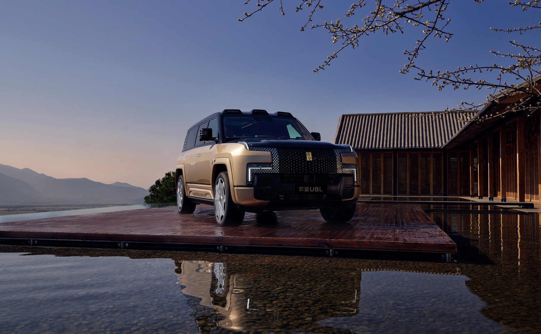 Η BYD κέρδισε τις εντυπώσεις στην «Auto Shanghai 2025»