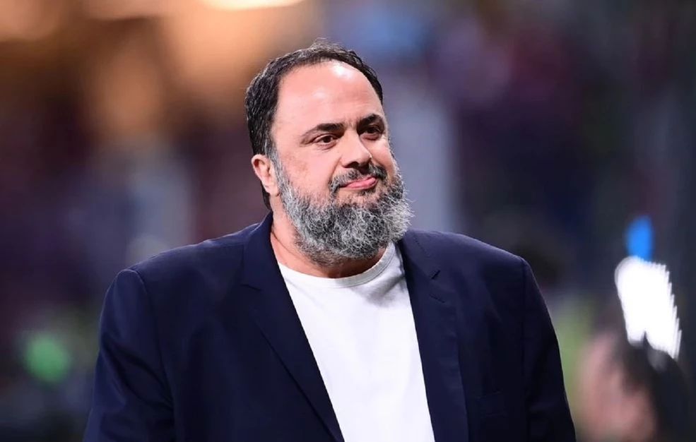 «Καμία αντιπαράθεση Βαγγέλη Μαρινάκη &#8211; Νούνο Εσπίριτο Σάντο»: Η απάντηση της Νότιγχαμ Φόστερ στα ανυπόστατα δημοσιεύματα