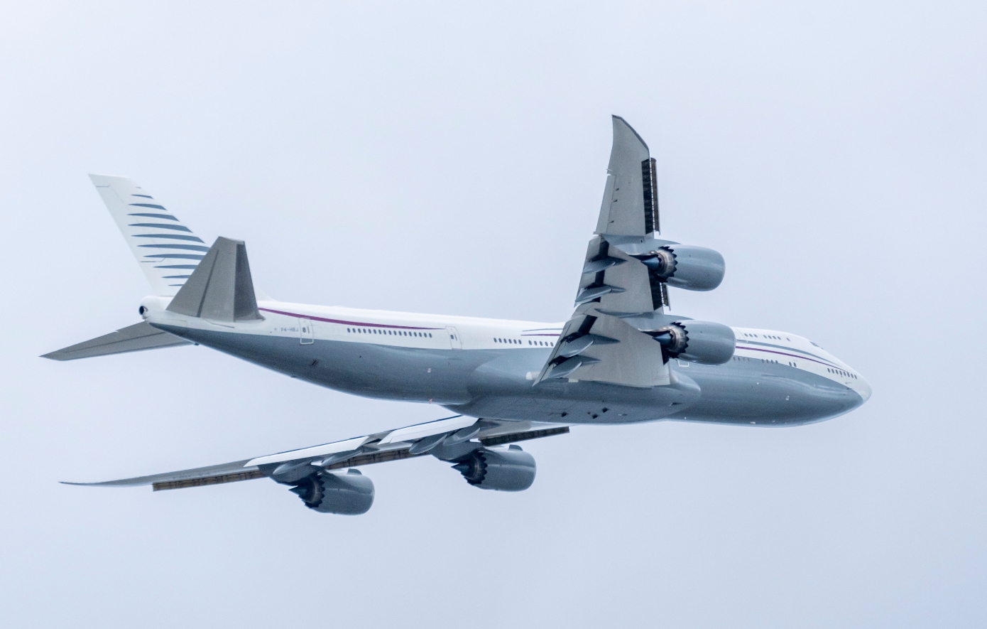Από αεροπλάνα Boeing μέχρι ωμό κρέας: Τα πιο παράξενα δώρα που έλαβαν ποτέ οι Αμερικανοί πρόεδροι