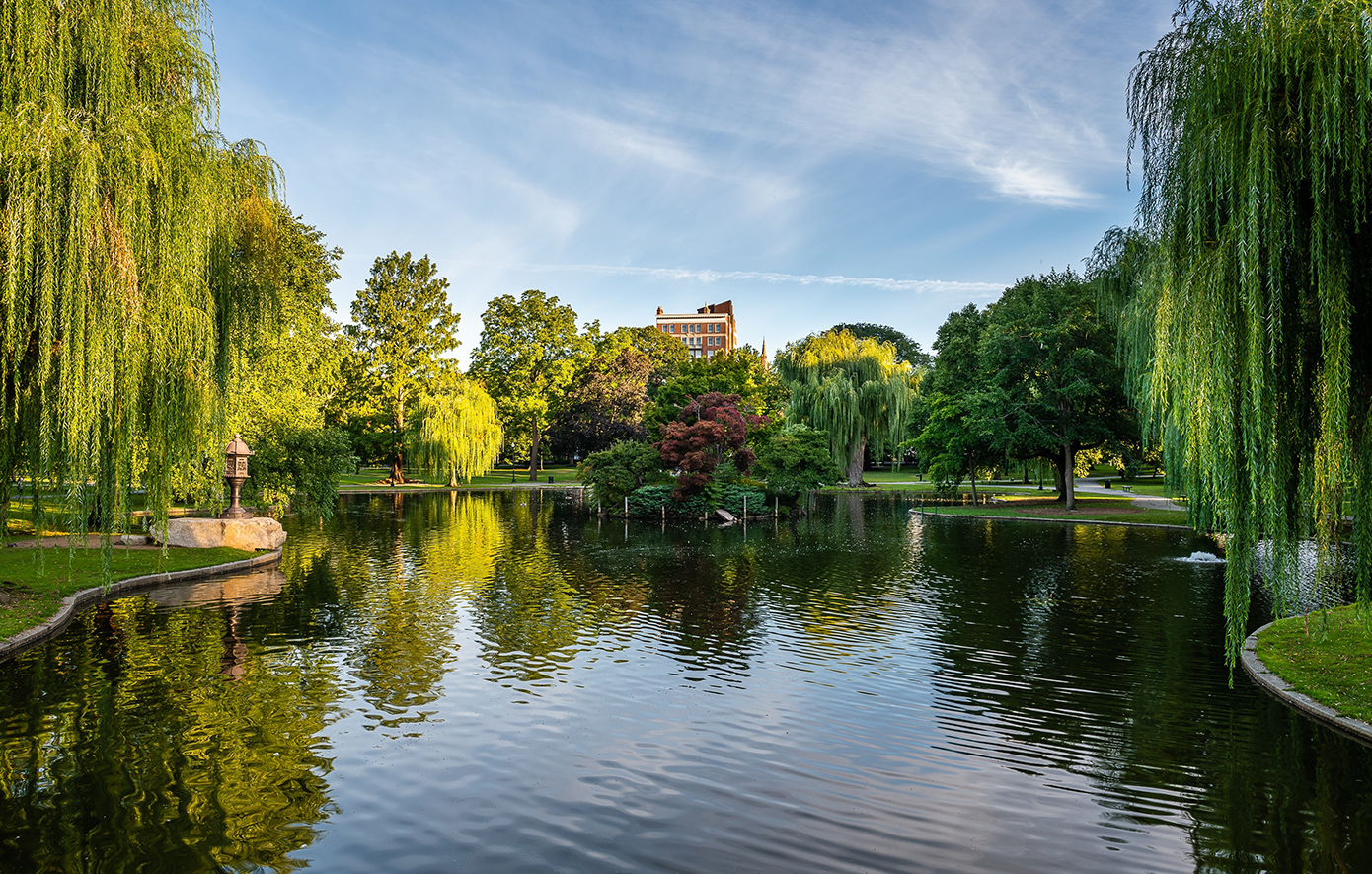Βοστώνη Μασαχουσέτη