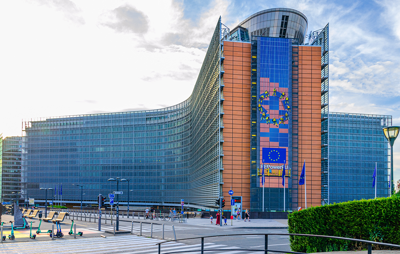 Βρυξέλλες Βέλγιο