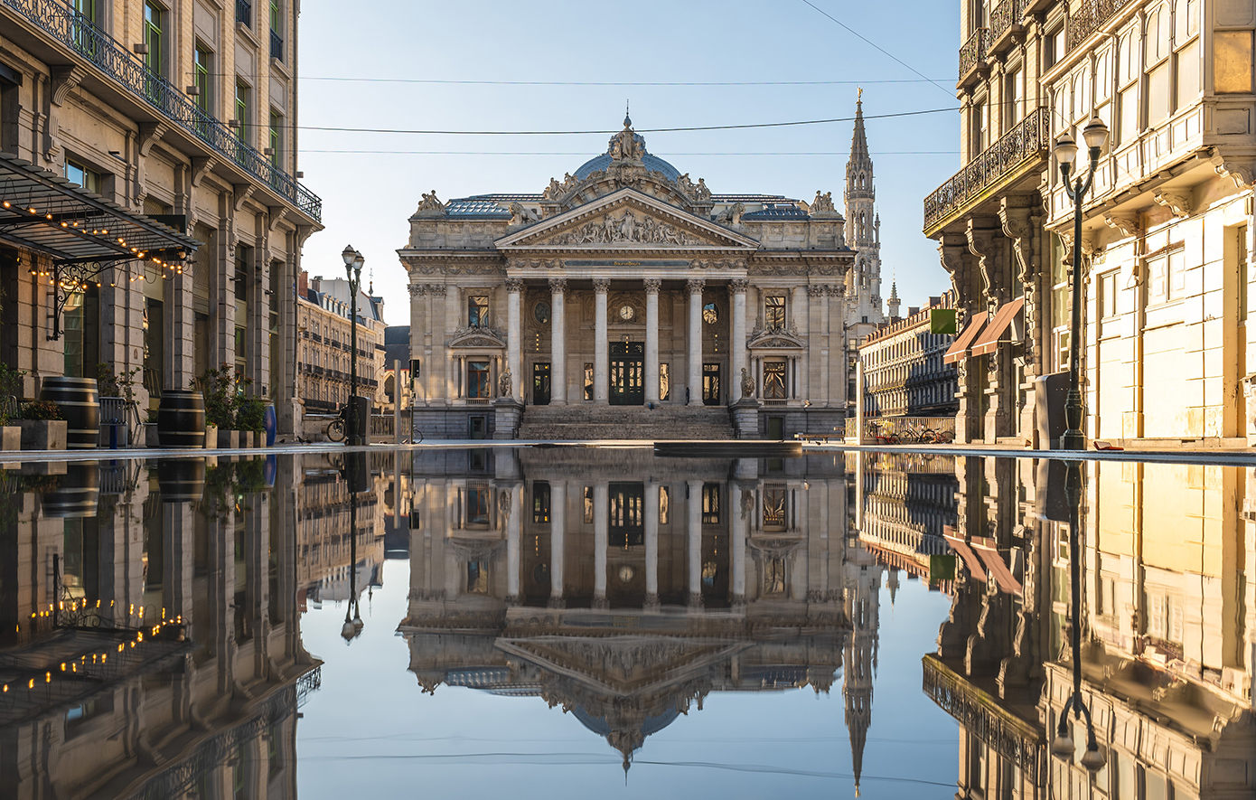 Βρυξέλλες Βέλγιο Βρυξέλλες Βέλγιο