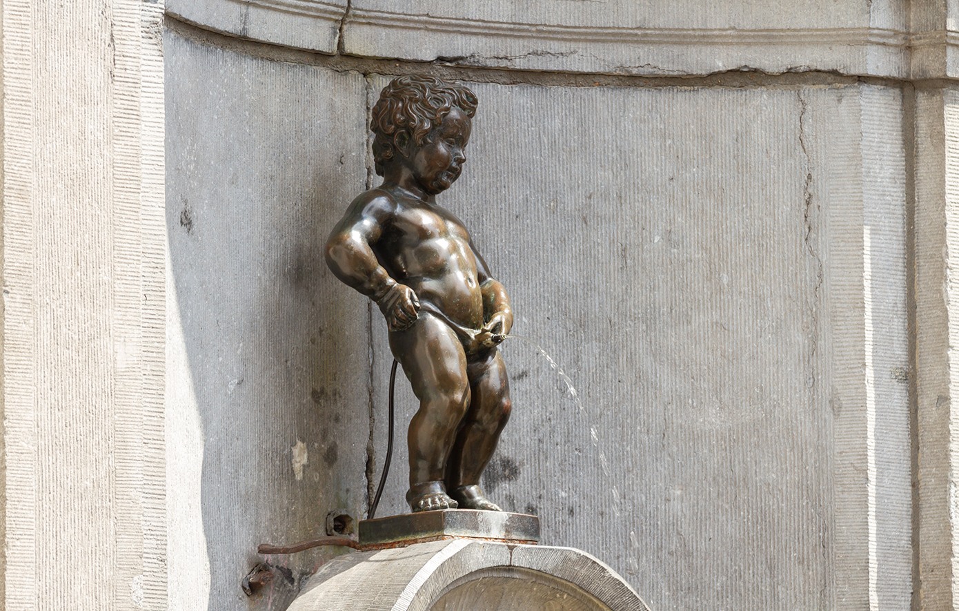 Βρυξέλλες Βέλγιο