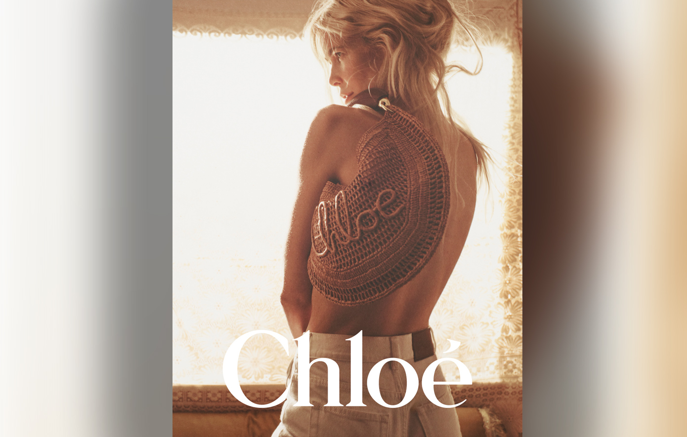 Ο Όμιλος Φάις φέρνει τη Chloé στην καρδιά της Αθήνας – Άνοιγμα της πρώτης boutique Chloé monobrand στο City Link