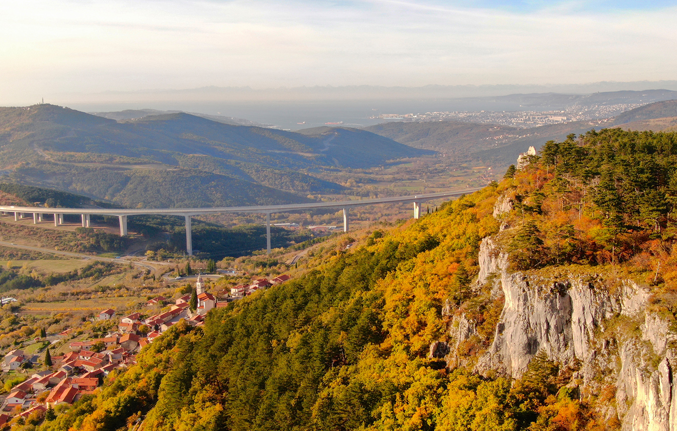 Crni Kal Σλοβενία Crni Kal Σλοβενία