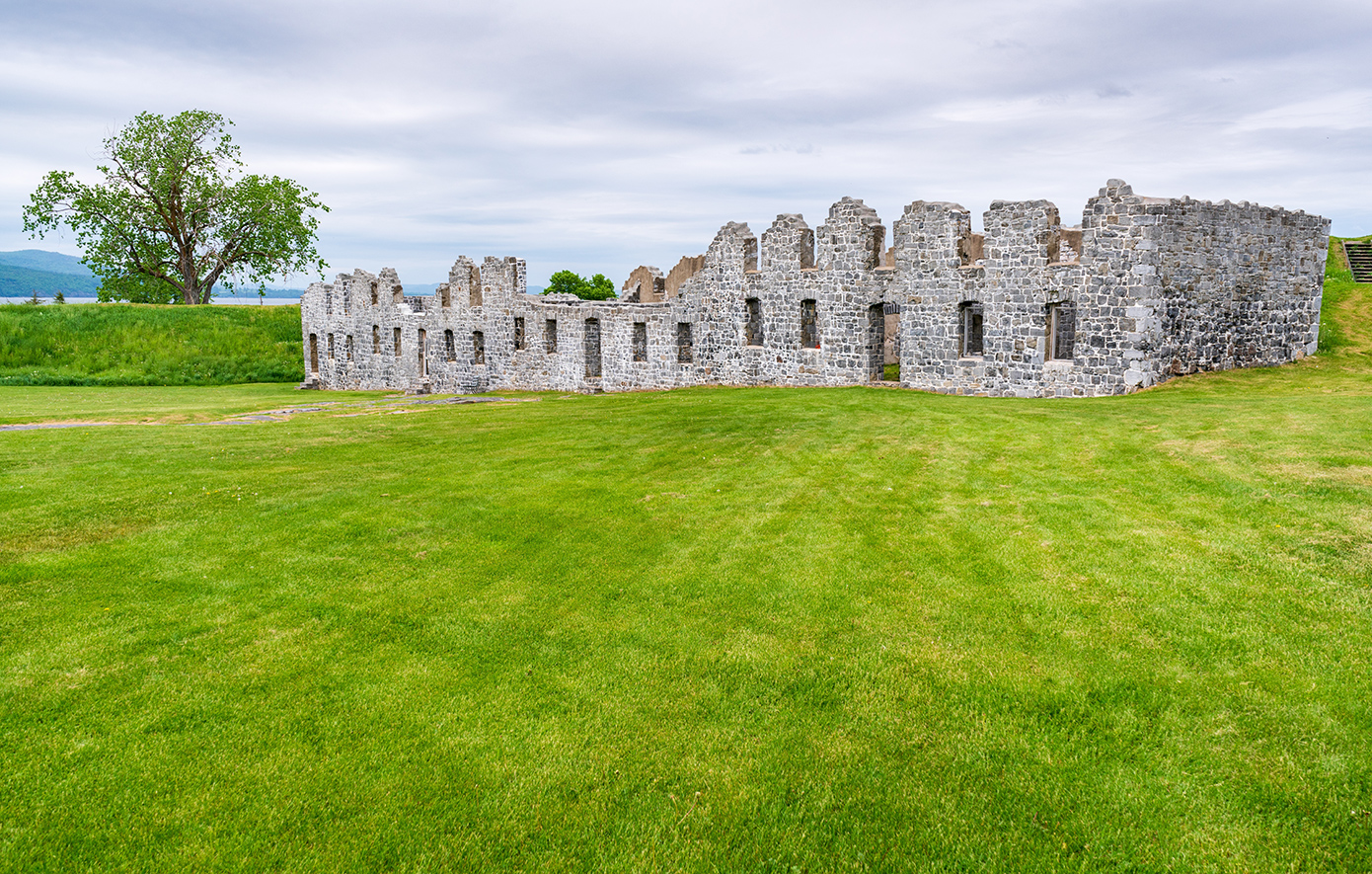 Crown Point State Park New York Crown Point State Park New York