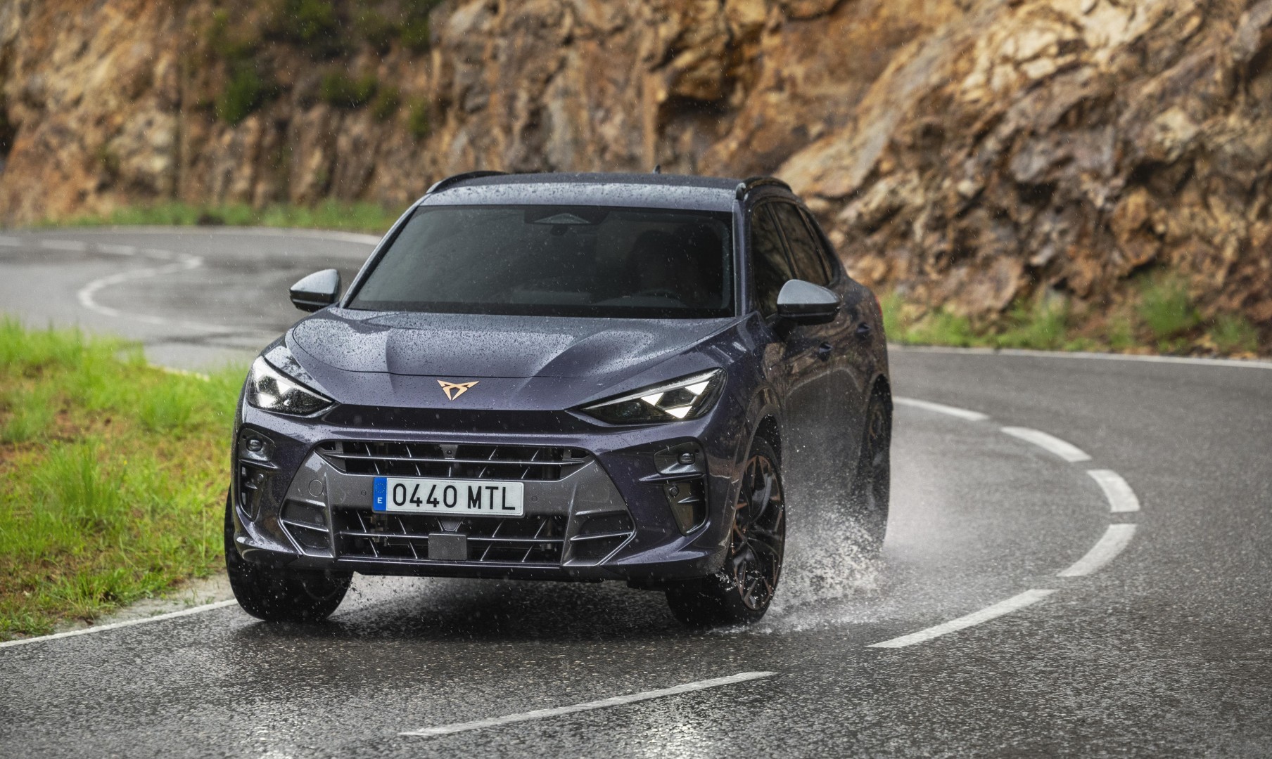 Τα eHybrid μοντέλα της Cupra ακόμη πιο προσιτά