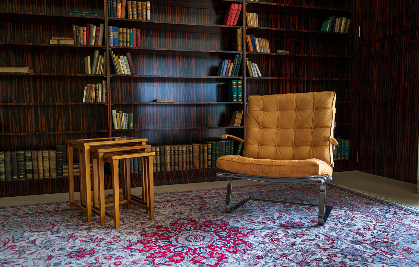 Villa Tugendhat Villa Tugendhat