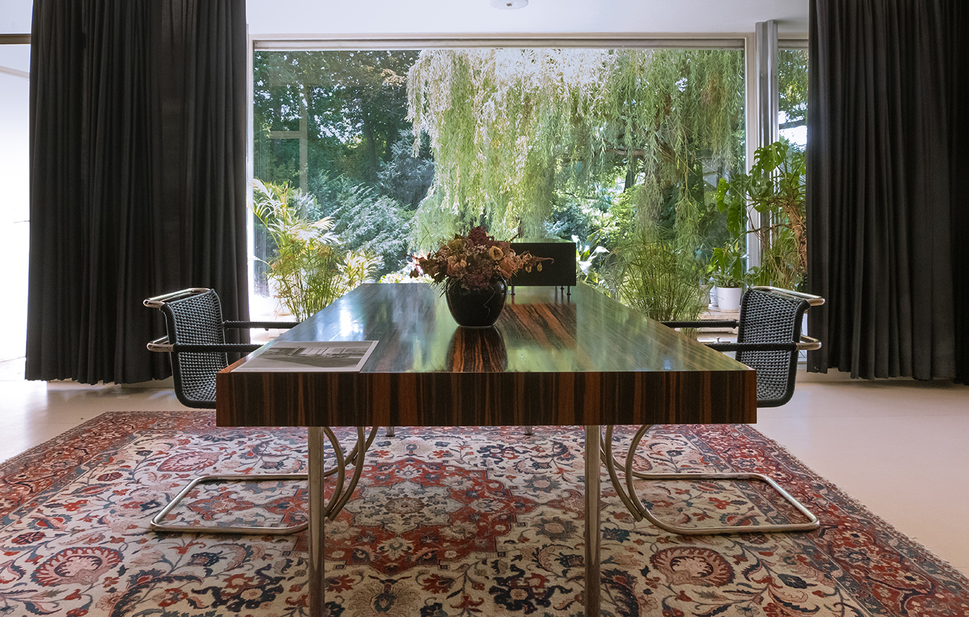 Villa Tugendhat Villa Tugendhat