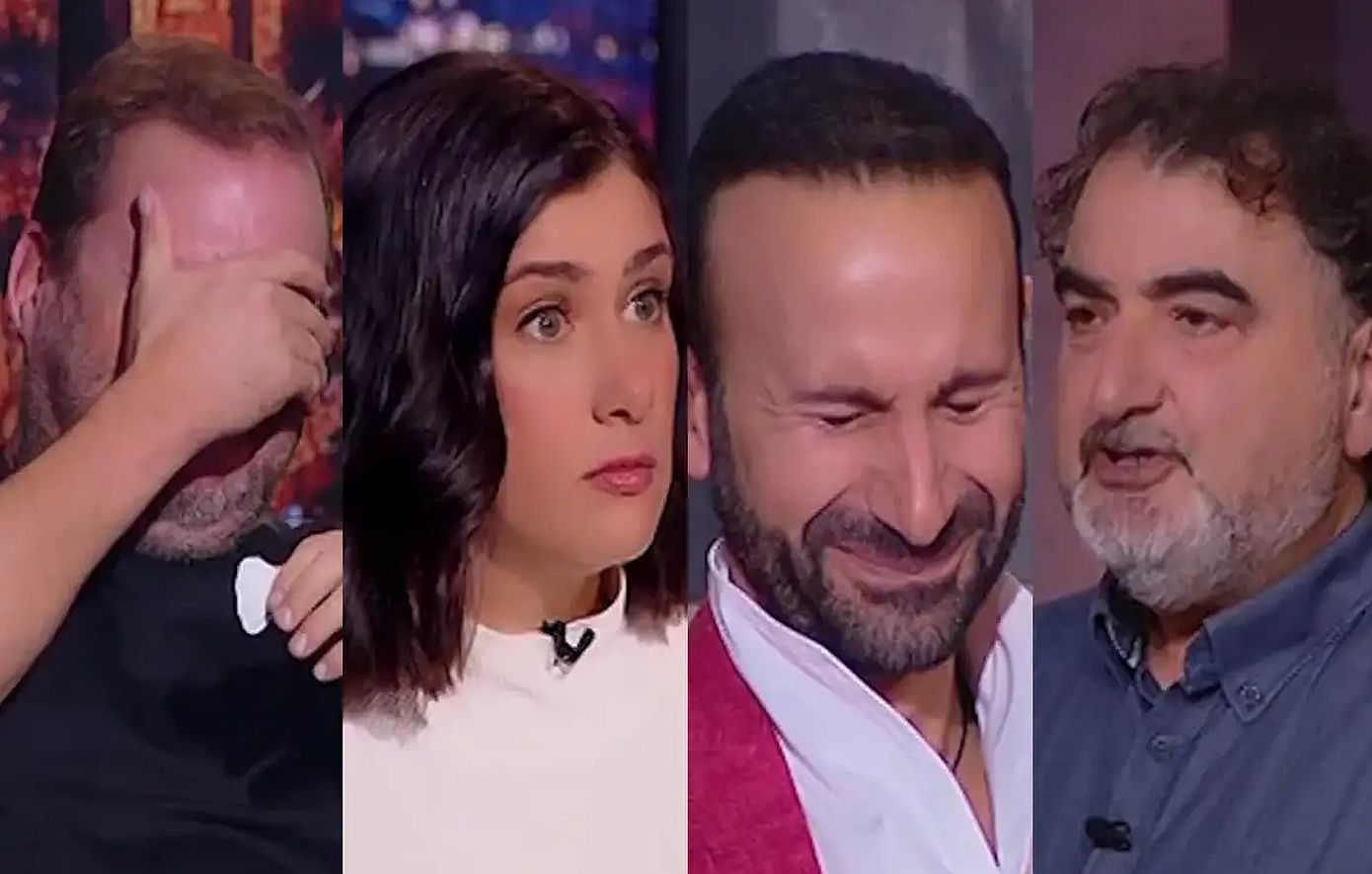 Dragons Den &#8211; «Σάστισαν» με το προϊόν που είδαν μπροστά τους: «Το τοποθετείς στην ευαίσθητη περιοχή και μένεις καθαρός»