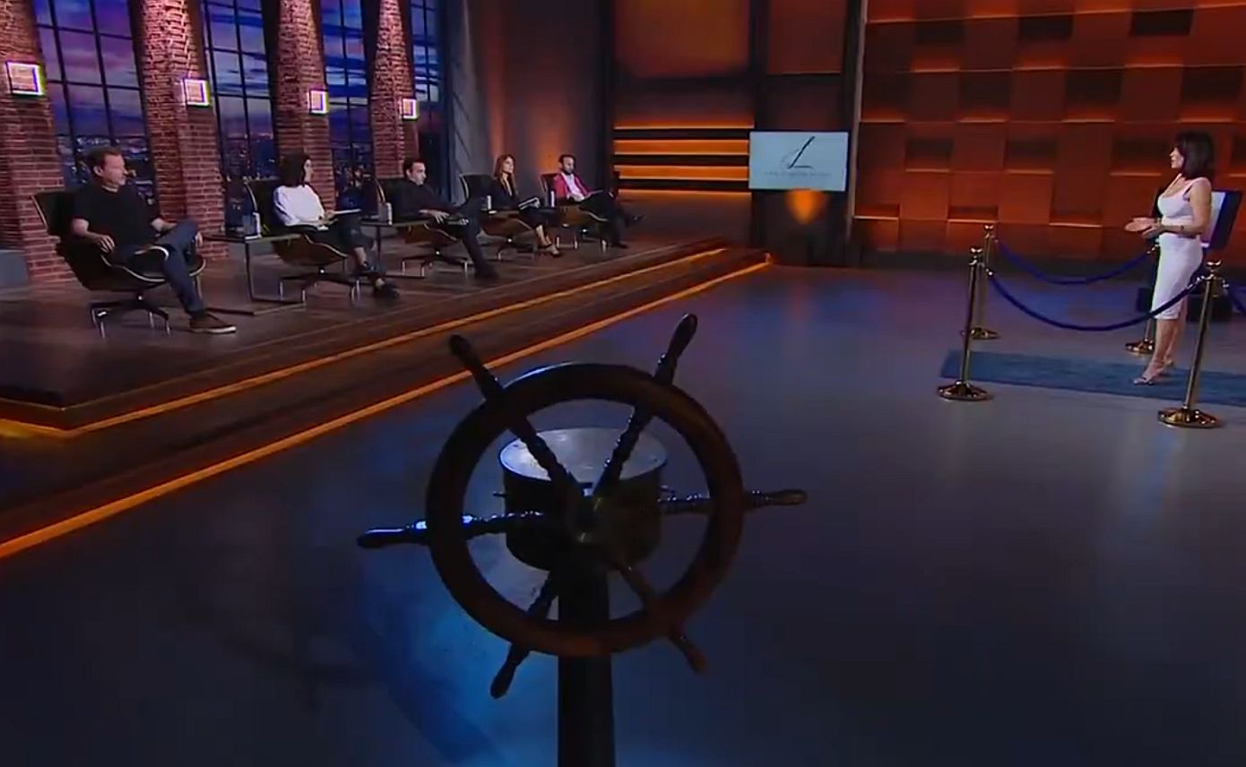 Dragons’ Den: Ήρθε από το Survivor και διεκδίκησε… μάταια την μεγαλύτερη επένδυση