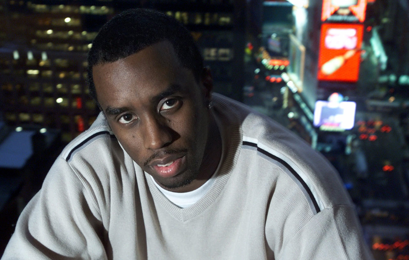 Δίκη Diddy: «Έδινε οδηγίες σαν σκηνοθέτης, ενώ κάναμε σεξ με την Κάσι Βεντούρα» – Σοκαριστική μαρτυρία του χορευτή «The Punisher»