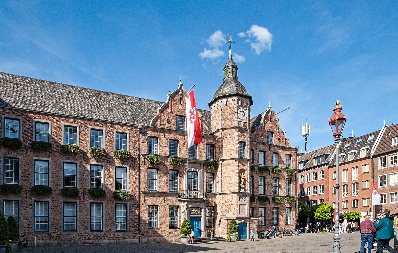 Ντίσελντορφ Γερμανία Ντίσελντορφ Γερμανία