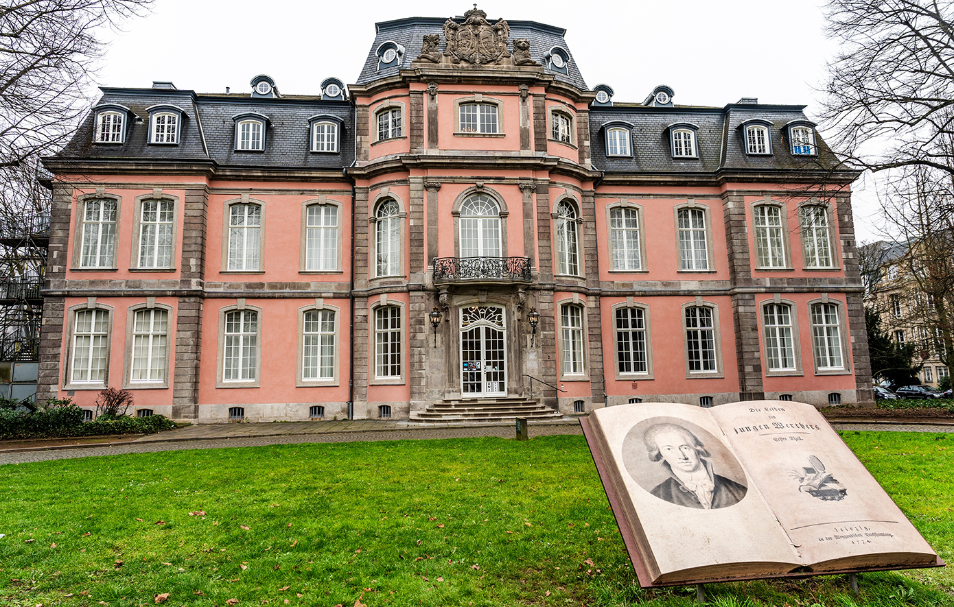 Ντίσελντορφ Γερμανία Ντίσελντορφ Γερμανία