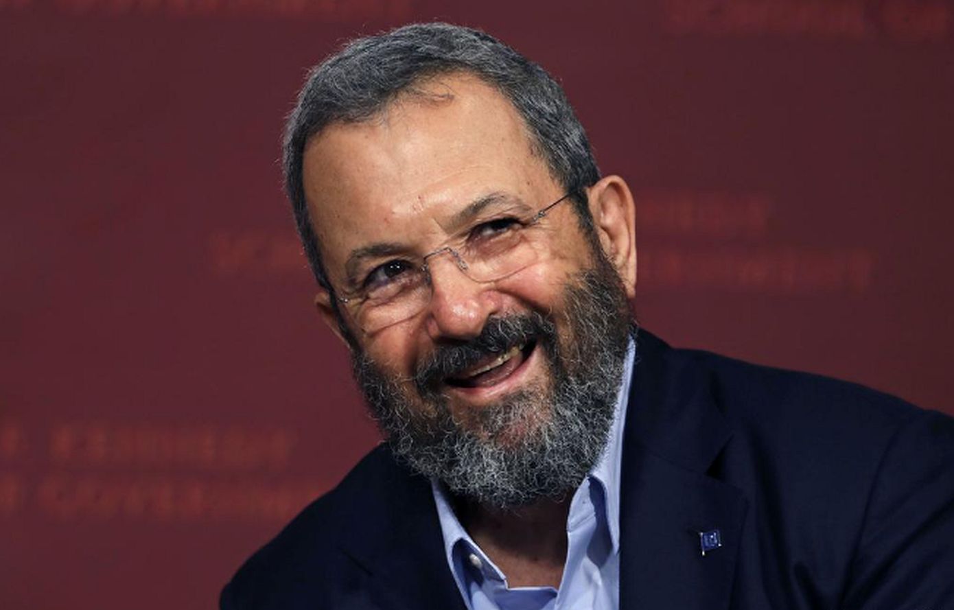 Ισραήλ: Ο πρώην πρωθυπουργός Εχούντ Μπαράκ καλεί τους πολίτες σε εξέγερση κατά του Μπενιαμίν Νετανιάχου