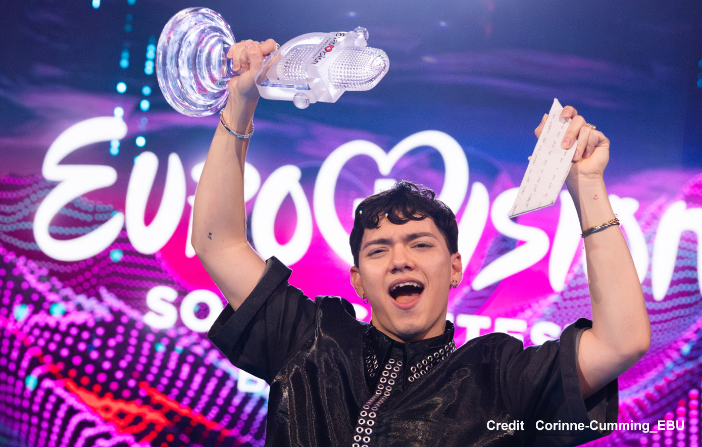 Eurovision για Ισραήλ: «Το σύστημα ψηφοφορίας περιλαμβάνει πολλαπλά επίπεδα ασφάλειας»