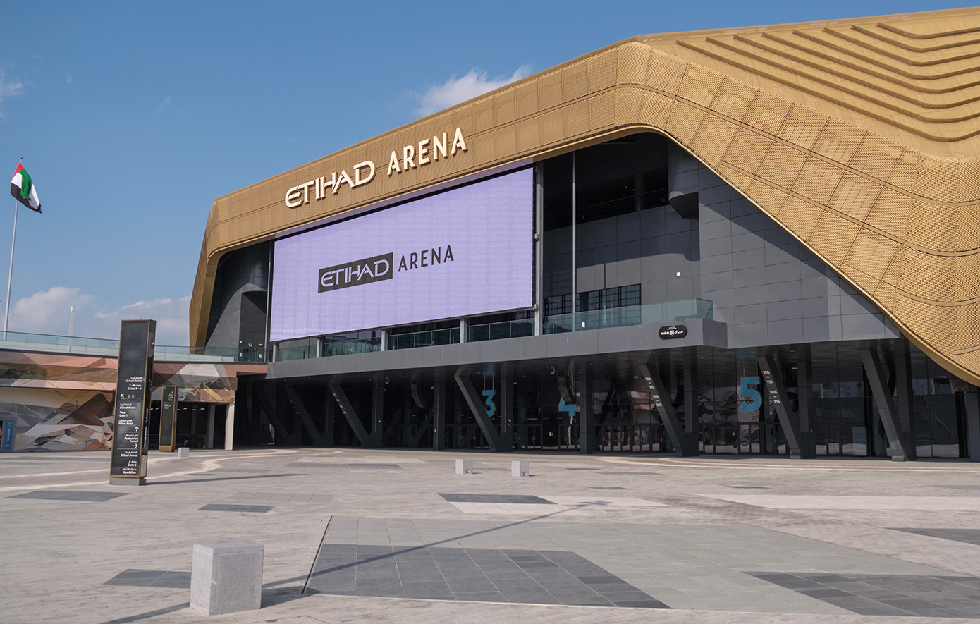 Ο απόλυτος οδηγός «επιβίωσης» για το Final Four στο Άμπου Ντάμπι &#8211; Τι να προσέξετε για να μην σας&#8230; συλλάβουν