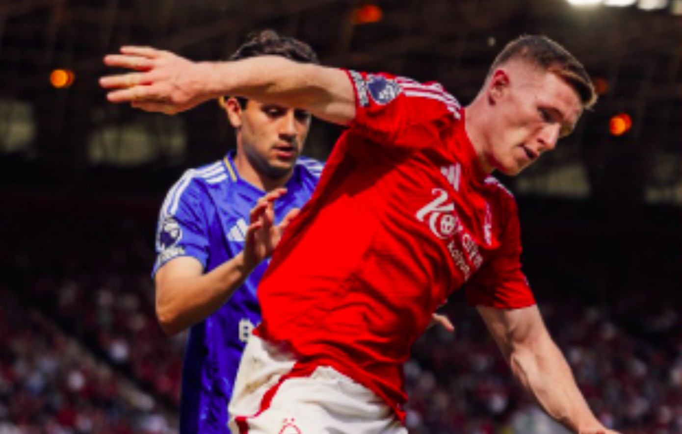 Premier League: Γκέλα για τη Νότιγχαμ Φόρεστ που χάνει το Champions League