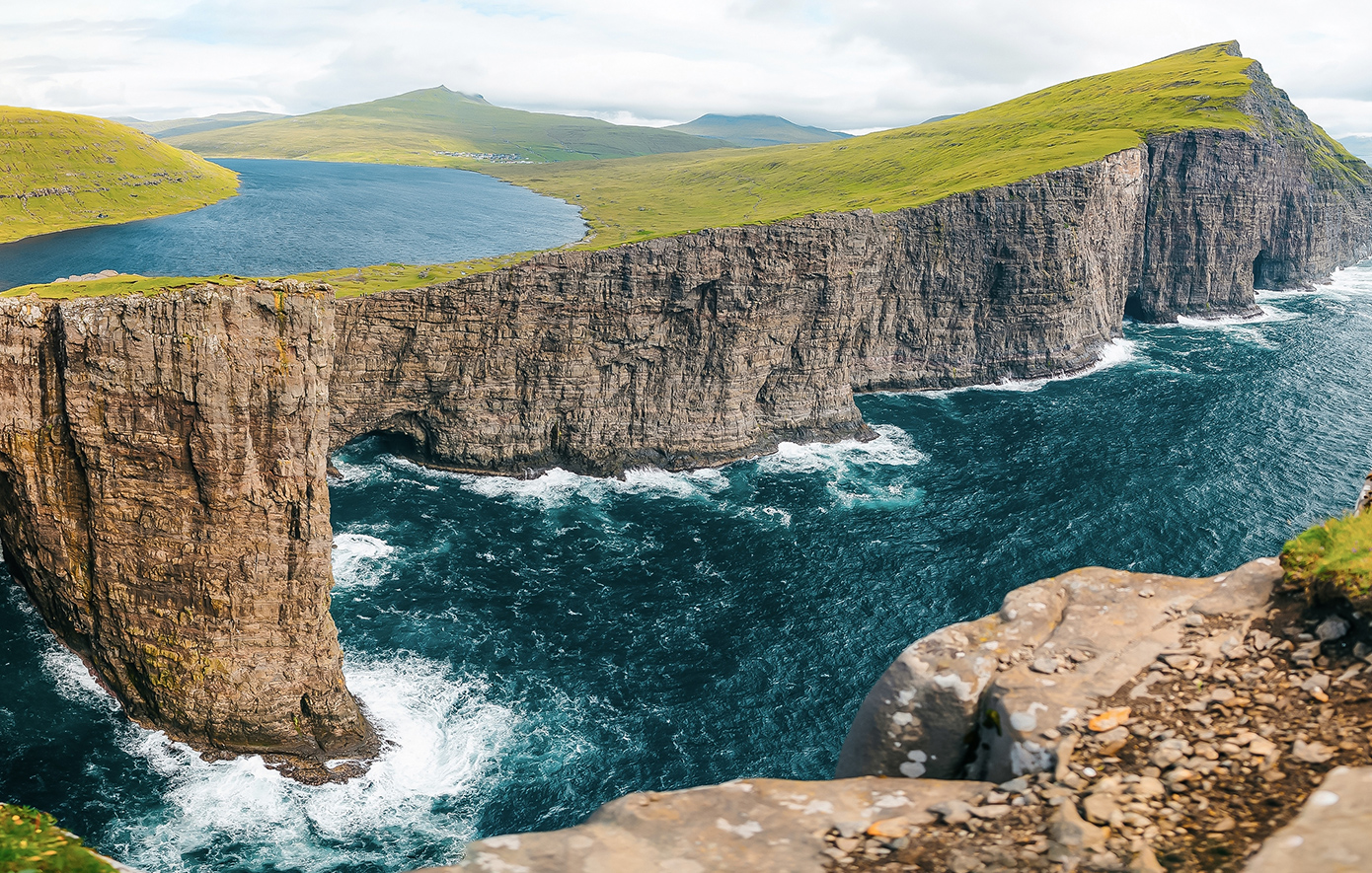 Νήσοι Φερόε