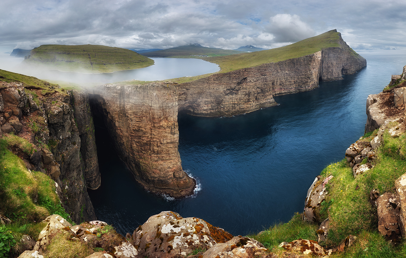 Νήσοι Φερόε