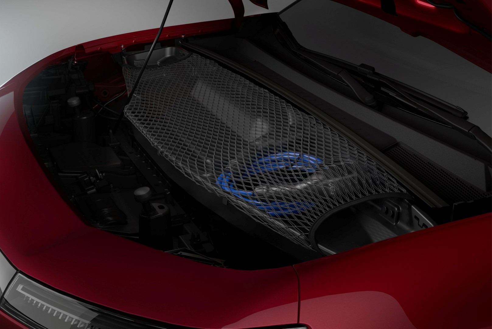 Η πρακτικότητα απογειώνεται στα νέα ηλεκτρικά Ford Η πρακτικότητα απογειώνεται στα νέα ηλεκτρικά Ford