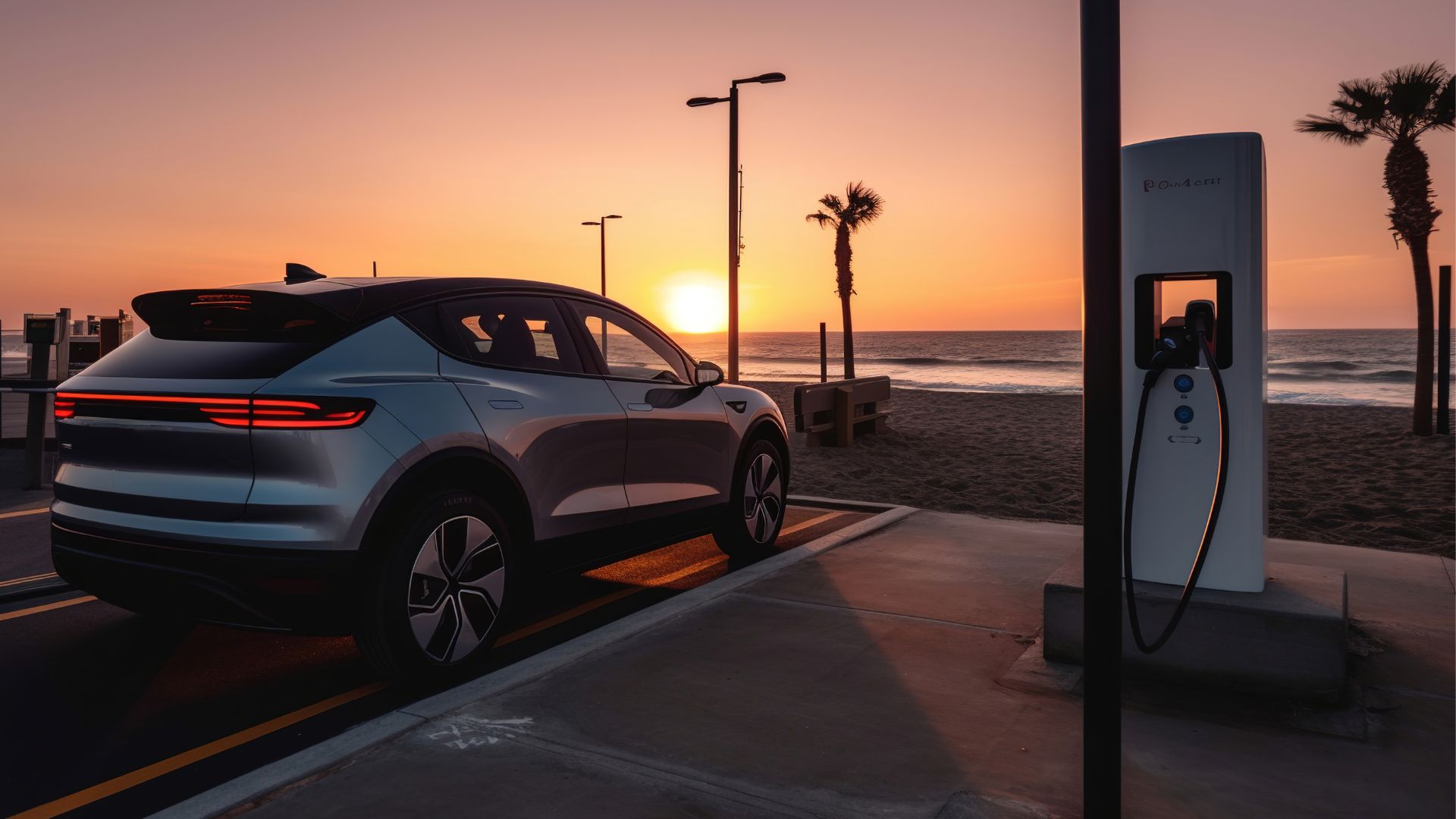 Ποιοι είναι οι τύποι φορτιστών για ηλεκτρικά αυτοκίνητα; Ποιοι είναι οι τύποι φορτιστών για ηλεκτρικά αυτοκίνητα;