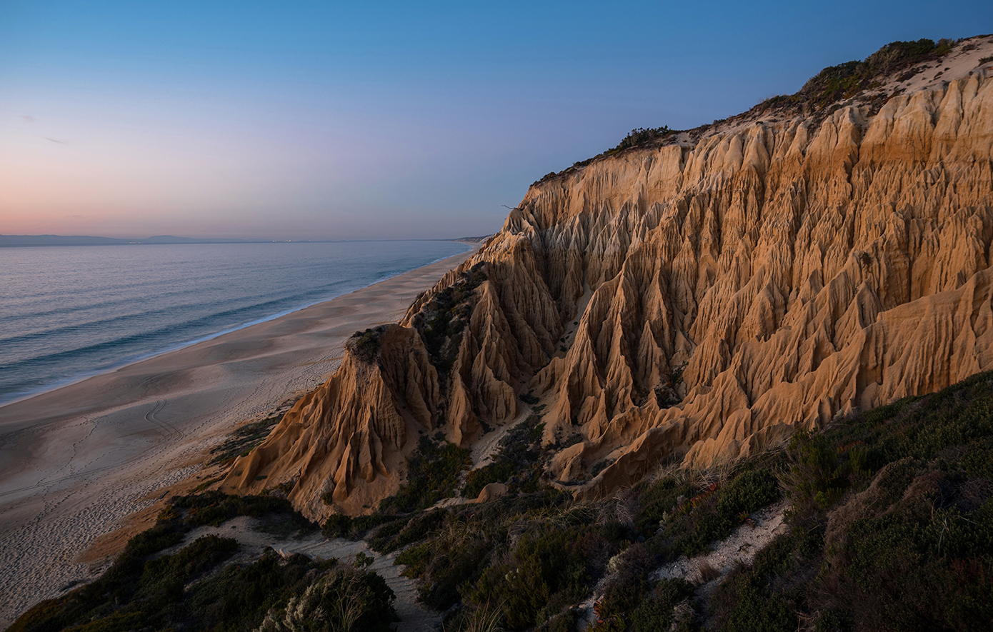 Fossil da Praia Πορτογαλία