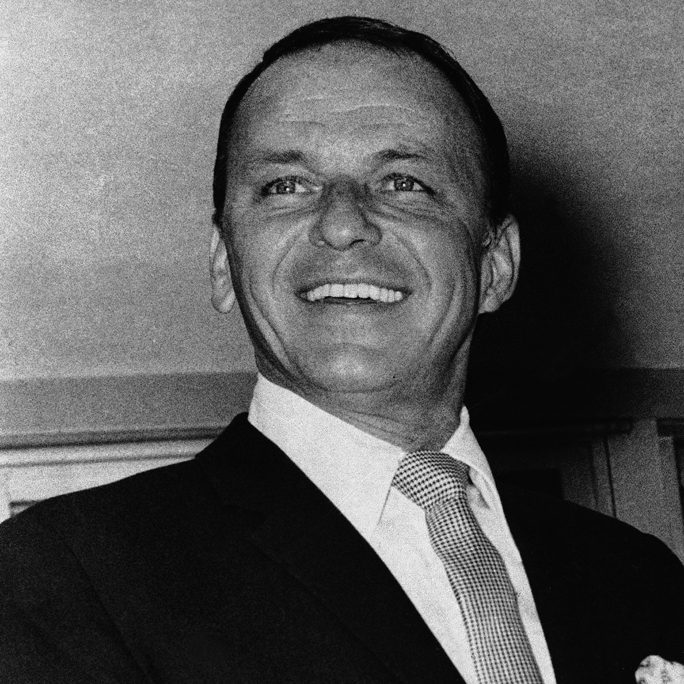 Φρανκ Σινάτρα Φρανκ Σινάτρα