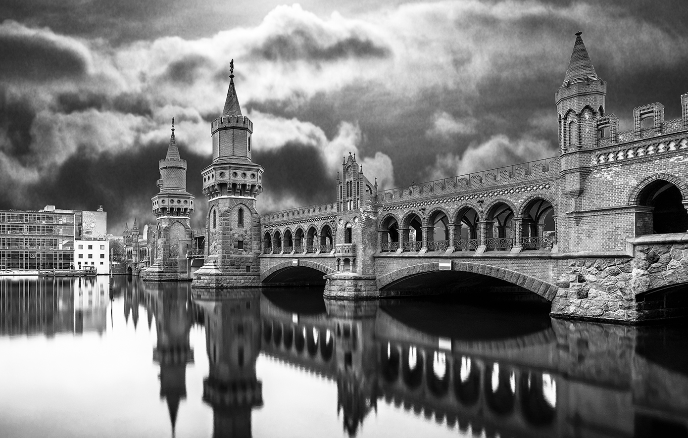 Friedrichshain – Kreuzberg Βερολινο Friedrichshain – Kreuzberg Βερολινο