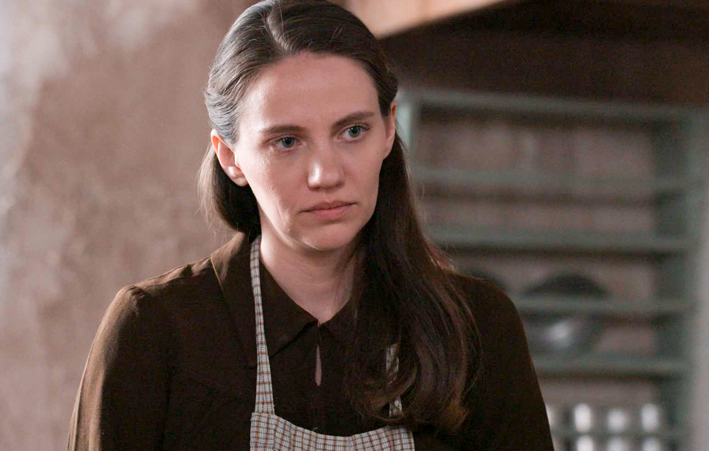 Ο Ρήγας συνωμοτεί ξανά με την Κυβέλη Ο Ρήγας συνωμοτεί ξανά με την Κυβέλη