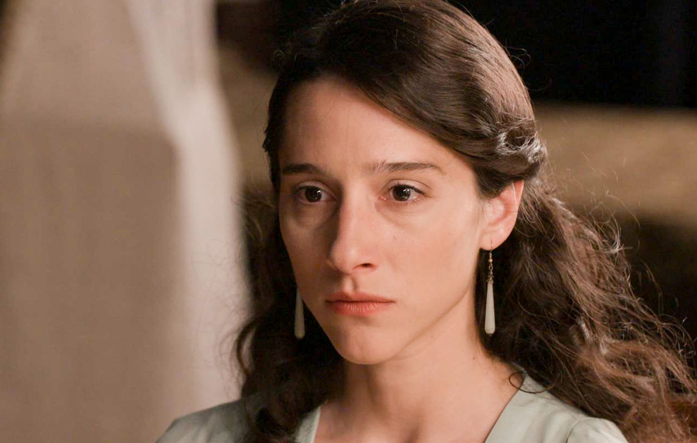 Ο Ρήγας συνωμοτεί ξανά με την Κυβέλη Ο Ρήγας συνωμοτεί ξανά με την Κυβέλη