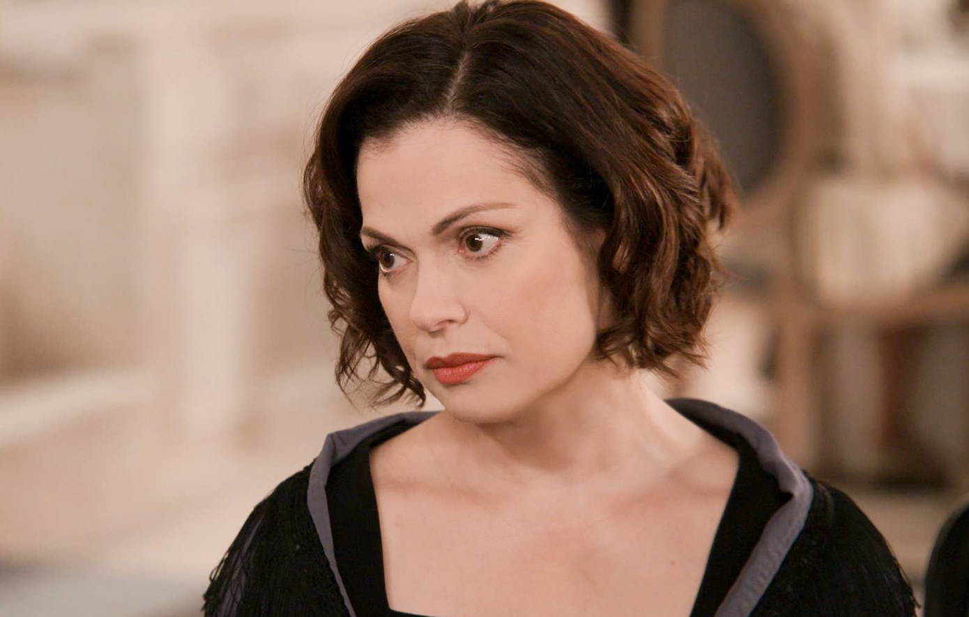 Ο Ρήγας συνωμοτεί ξανά με την Κυβέλη Ο Ρήγας συνωμοτεί ξανά με την Κυβέλη