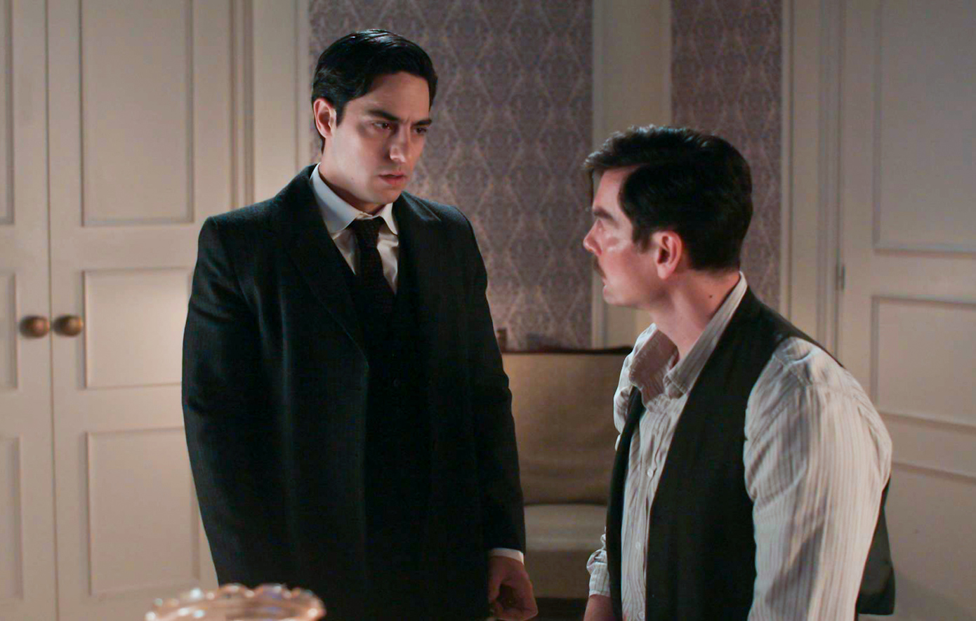 Grand Hotel Grand Hotel