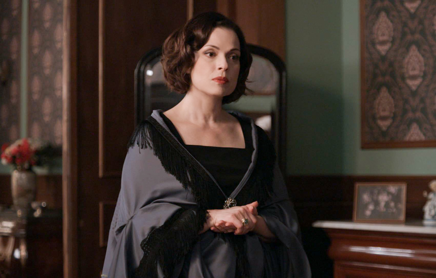 Grand Hotel Grand Hotel