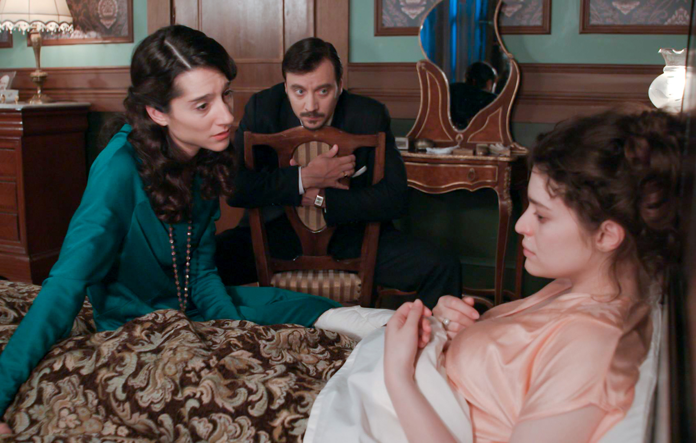 Grand Hotel Grand Hotel