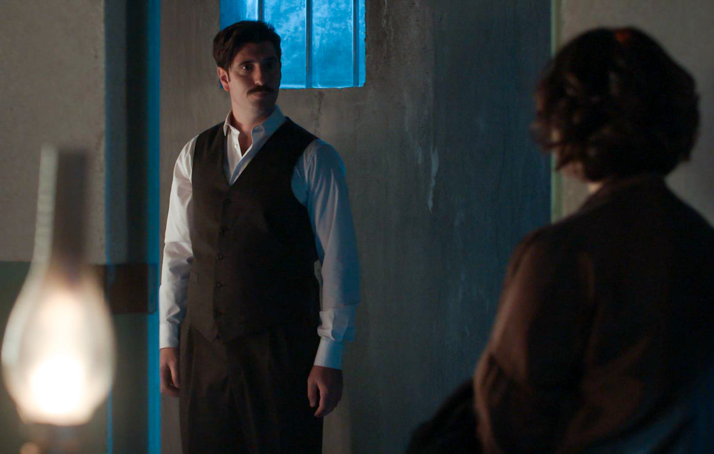 Grand Hotel Grand Hotel