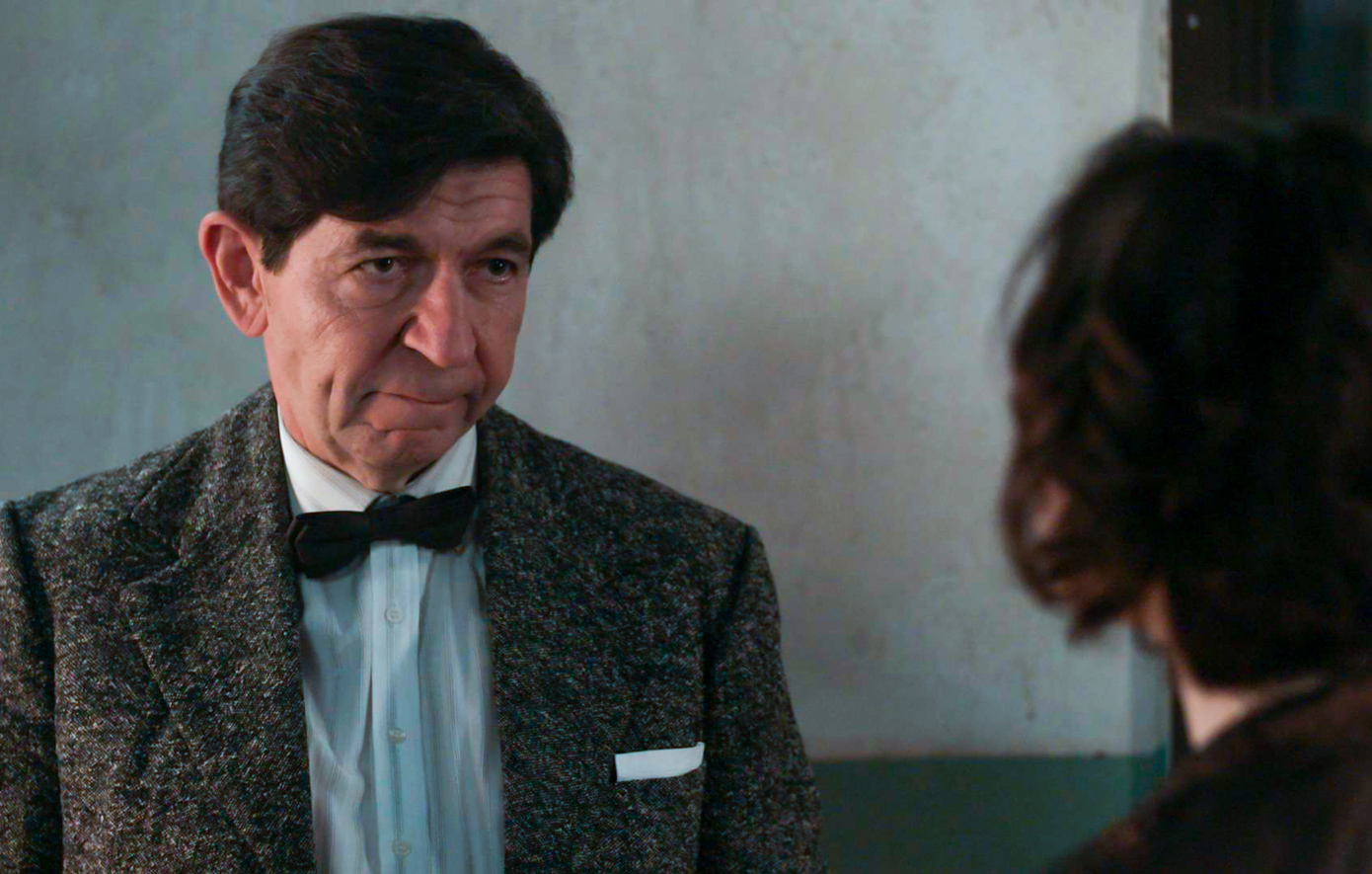 Grand Hotel Grand Hotel