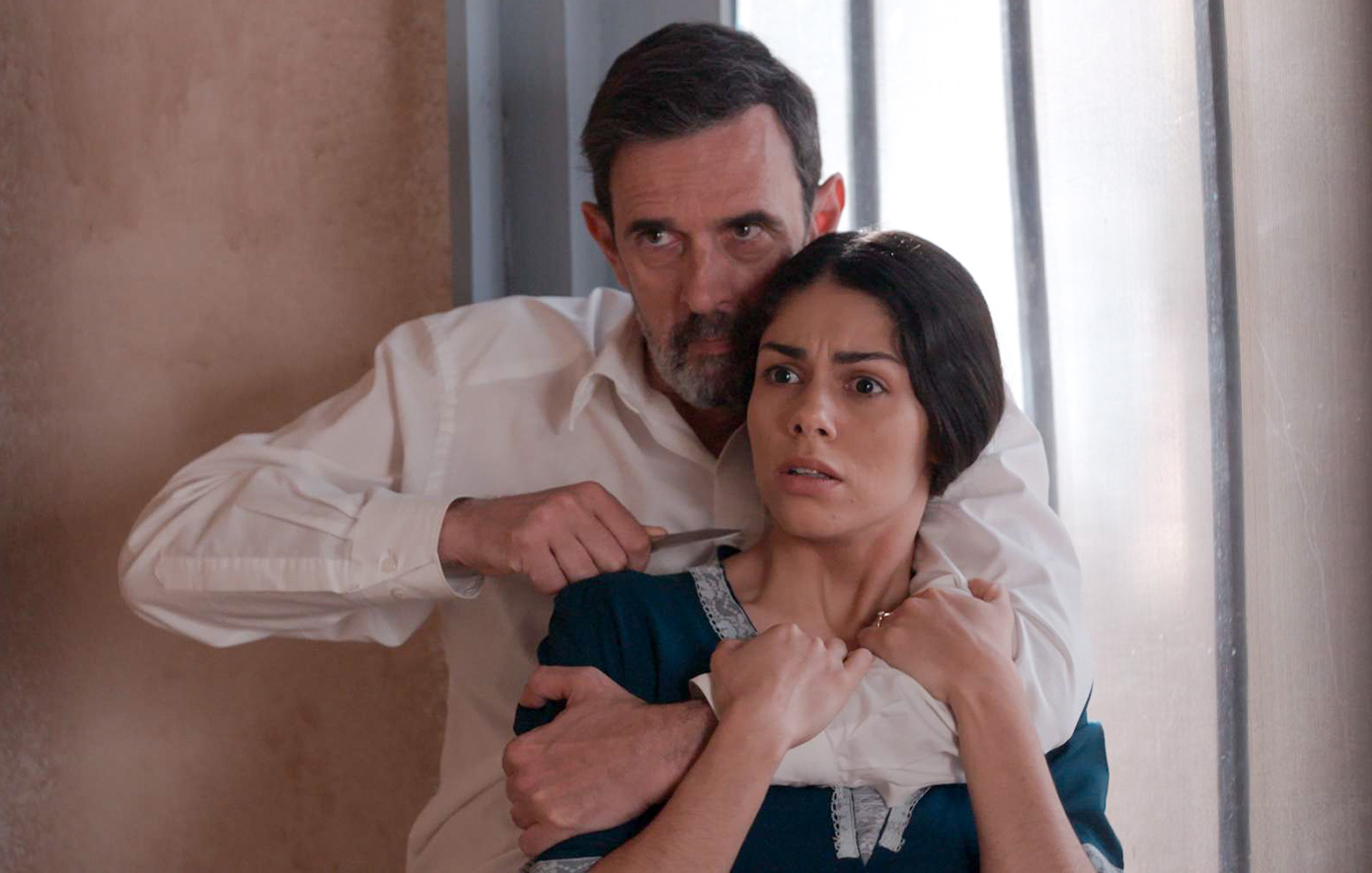 Grand Hotel Grand Hotel